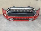Mini Cooper S 2014 Front Bumper