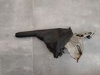 Mini Cooper S 2014 Hand Brake Lever