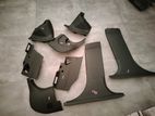 Mini Cooper S 2014 Interior Parts