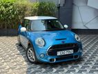 Mini Cooper S 2015