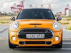 Mini Cooper S 2015