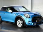 Mini Cooper S 2015