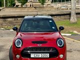 Mini Cooper S 2016