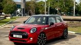 Mini Cooper S 2016