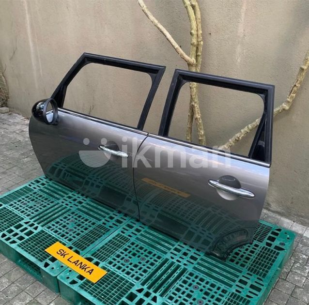 mini Cooper S 2018 Complete Doors - Passenger Side for Sale in Colombo ...
