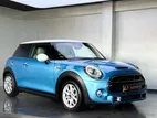 Mini Cooper S 2.0L JCW 2015