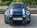 Mini Cooper S 2.0L Twin Turbo 2015