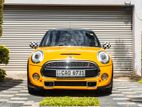 Mini Cooper S 2L 2015