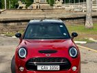Mini Cooper S 2016