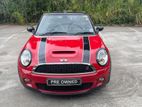 Mini Cooper S CABRIOLET -R57 2010