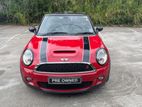 Mini Cooper S CABRIOLET -R57 2010