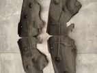 Mini Cooper S F55 Inner Guards