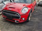 Mini Cooper S F55 Removable Parts