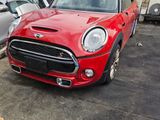Mini Cooper S F55 Removable Parts