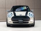 Mini Cooper S Grade 2016