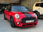 Mini Cooper S JCW 2016