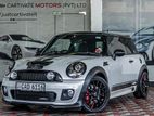 Mini Cooper S R56 JCW 2014