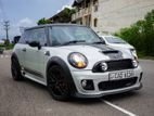 Mini Cooper S R56 JCW 2014