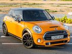 Mini Cooper S Turbo 2.0L 2016