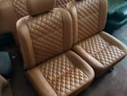 Mini Cooper Seat Cover