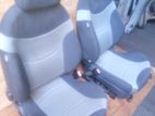 Mini Cooper Seat Set