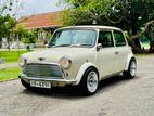 Mini Cooper Special Anniversary 1993