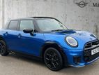 Mini Cooper Sport Steptronic 2025