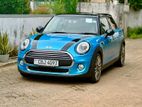 Mini Cooper Sport Twin Turbo 2012