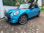 Mini Cooper Sport Twin Turbo 2019