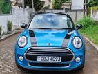 Mini Cooper Sport Twin Turbo 2019