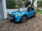 Mini Cooper Sport Twin Turbo 2019