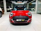 Mini Cooper Sports 2017