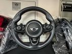 Mini Cooper Steering Wheel 2019