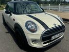 Mini Cooper Twin Turbo 2015