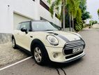 Mini Cooper Twin Turbo 2015