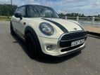 Mini Cooper Twin Turbo 2015