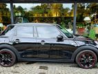 Mini Cooper Twin Turbo 2018