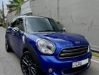 Mini Countryman 1.6L Low Mileage 2016