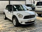 Mini Countryman 2013
