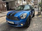 Mini Countryman 2014