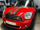 Mini Countryman 2015