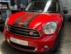 Mini Countryman 2015