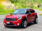 Mini Countryman 2015 Fully Specs