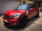 Mini Countryman 2016