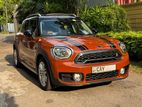 Mini Countryman 2017