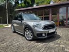 Mini Countryman 2017