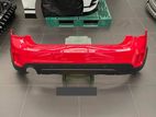 Mini Countryman 2018 Rear Bumper F60 Cooper S
