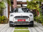 Mini Countryman 2025