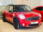 Mini Countryman 4 Door 1.5L Full Opt 2016