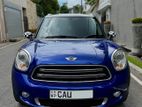 Mini Countryman BMW Maintained 2016